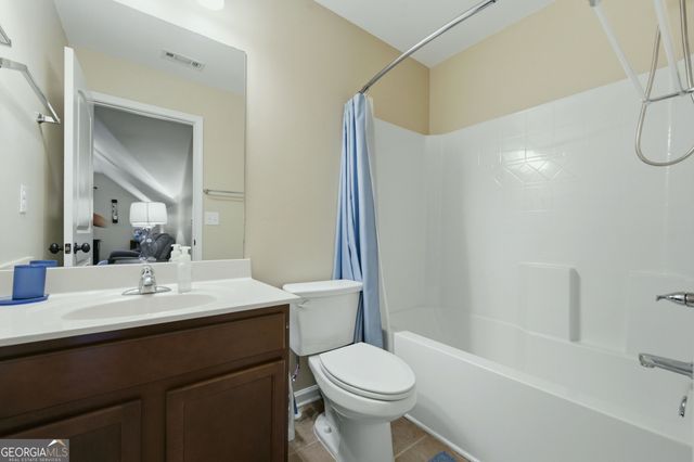 6834 Winding Wade Trail, Austell, GA 30168