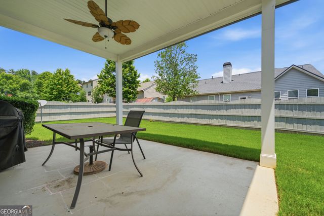 6834 Winding Wade Trail, Austell, GA 30168