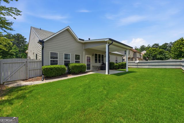 6834 Winding Wade Trail, Austell, GA 30168