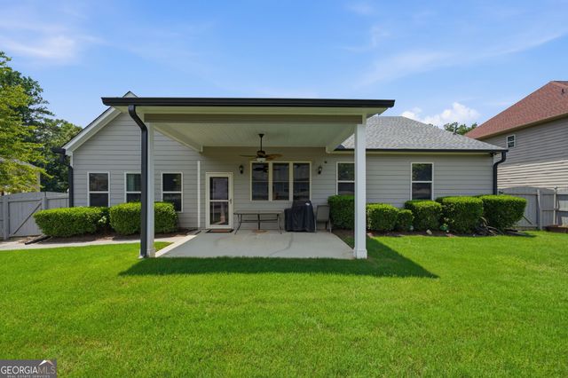 6834 Winding Wade Trail, Austell, GA 30168