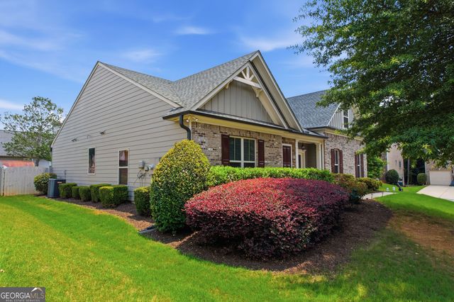 6834 Winding Wade Trail, Austell, GA 30168