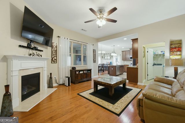 6834 Winding Wade Trail, Austell, GA 30168