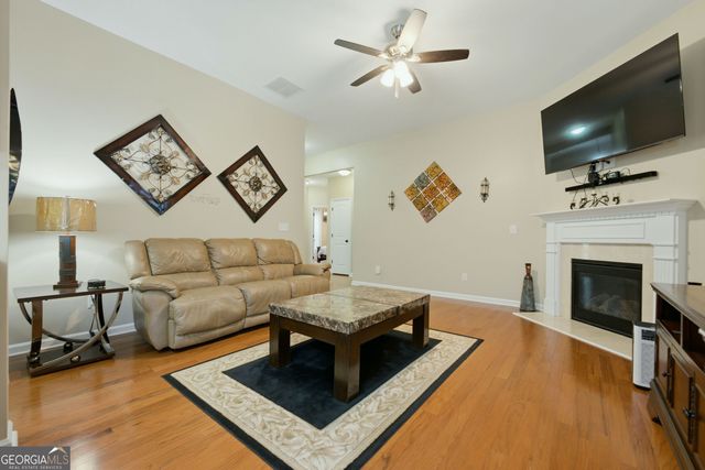 6834 Winding Wade Trail, Austell, GA 30168