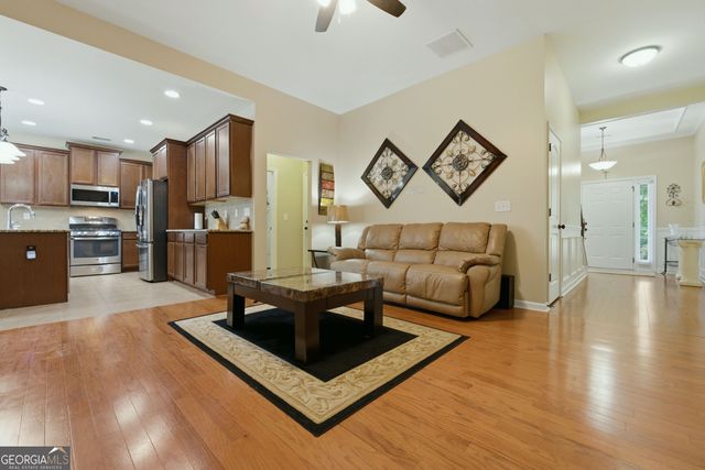 6834 Winding Wade Trail, Austell, GA 30168