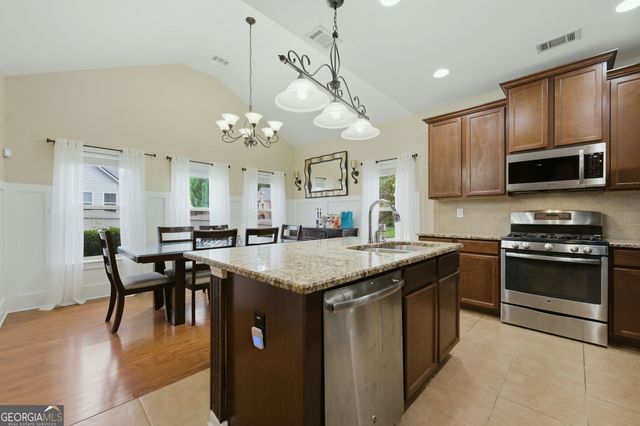 6834 Winding Wade Trail, Austell, GA 30168