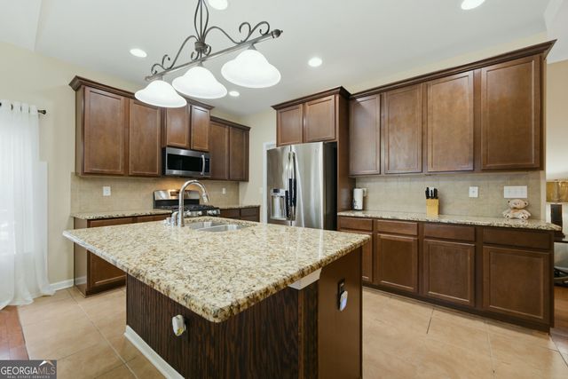 6834 Winding Wade Trail, Austell, GA 30168