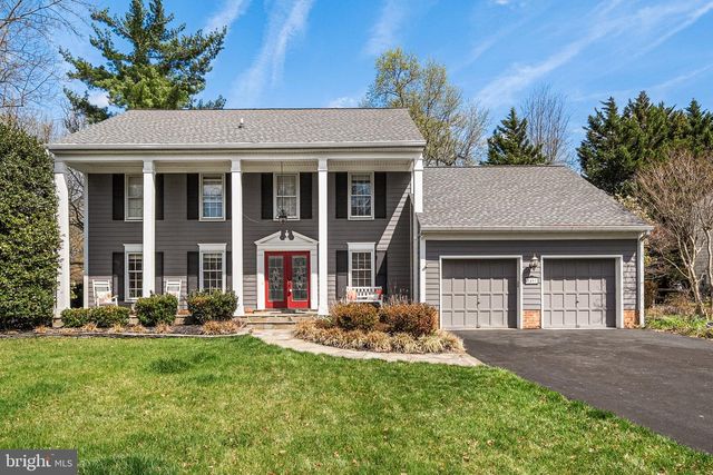 5407 POINT LONGSTREET WAY, Burke, VA 22015