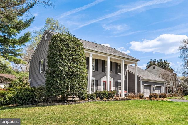 5407 POINT LONGSTREET WAY, Burke, VA 22015