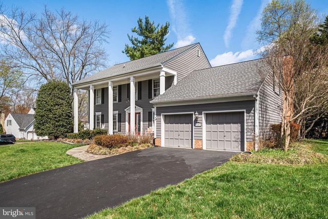 5407 POINT LONGSTREET WAY, Burke, VA 22015