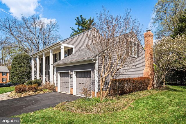 5407 POINT LONGSTREET WAY, Burke, VA 22015