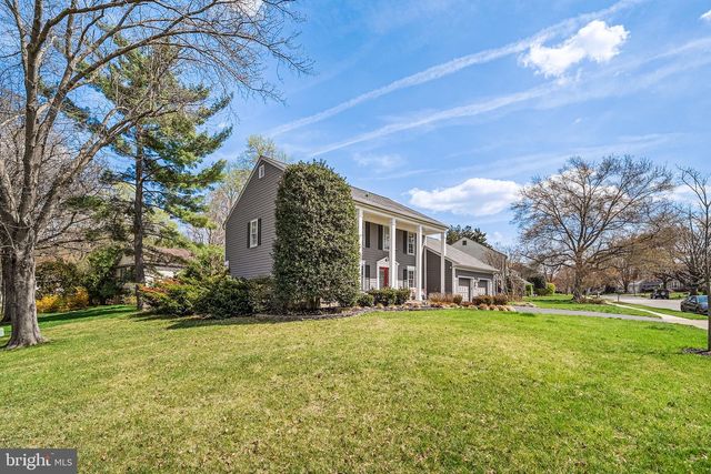 5407 POINT LONGSTREET WAY, Burke, VA 22015