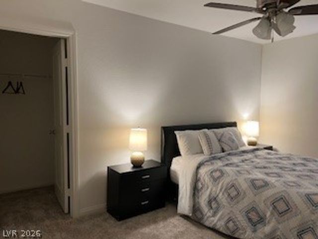 1649 Harvest Pecan Court, Las Vegas, NV 89108