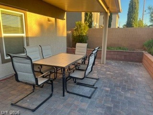 1649 Harvest Pecan Court, Las Vegas, NV 89108