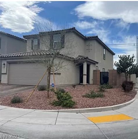 1649 Harvest Pecan Court, Las Vegas, NV 89108