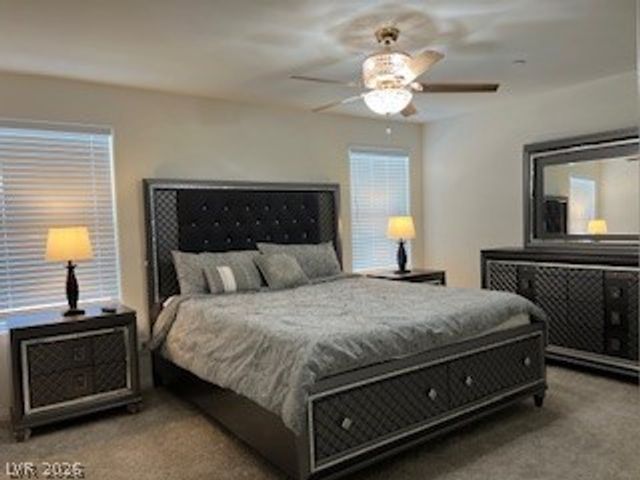 1649 Harvest Pecan Court, Las Vegas, NV 89108