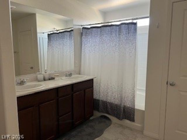 1649 Harvest Pecan Court, Las Vegas, NV 89108