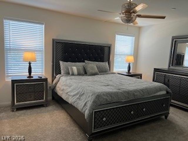 1649 Harvest Pecan Court, Las Vegas, NV 89108