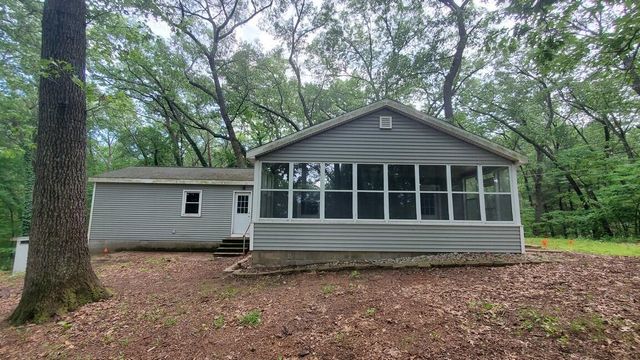 1751 Tom Nolan Road, Allegan, MI 49010