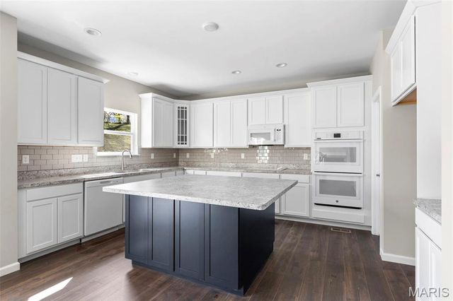 2 Hermitage II at Boone Ridge, Truesdale, MO 63380
