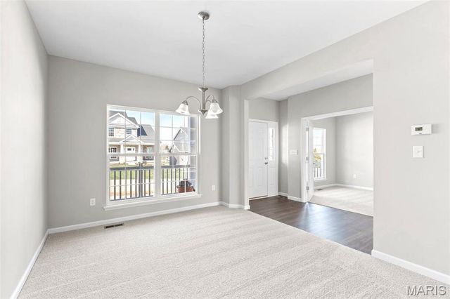 2 Hermitage II at Boone Ridge, Truesdale, MO 63380