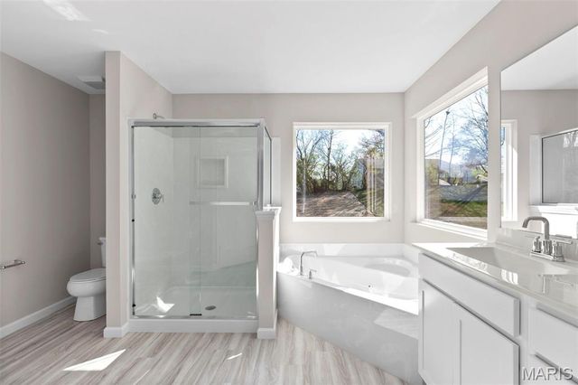 2 Hermitage II at Boone Ridge, Truesdale, MO 63380