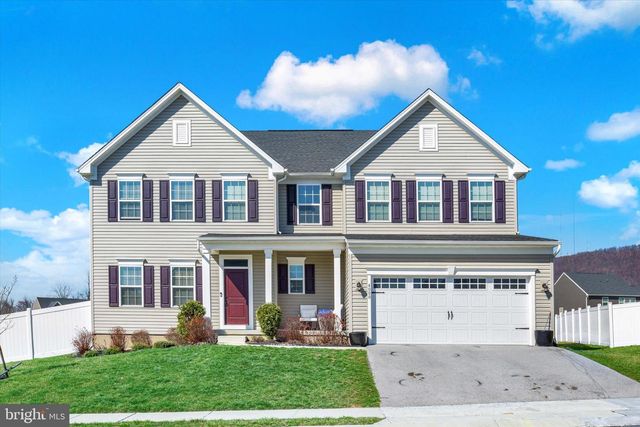 4000 ALLYSON RD, Harrisburg, PA 17110