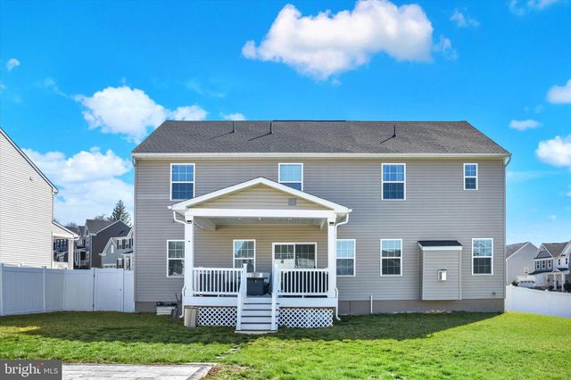 4000 ALLYSON RD, Harrisburg, PA 17110