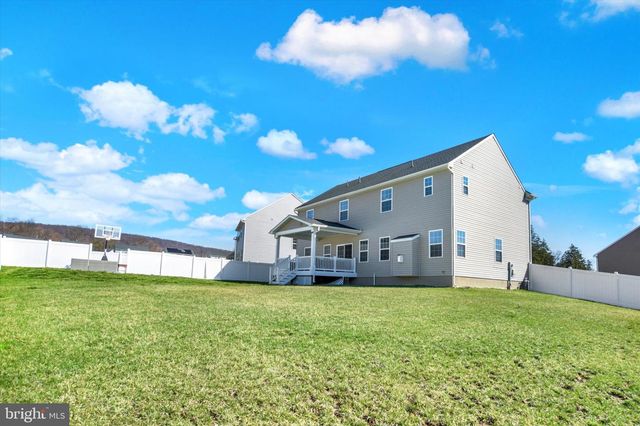 4000 ALLYSON RD, Harrisburg, PA 17110