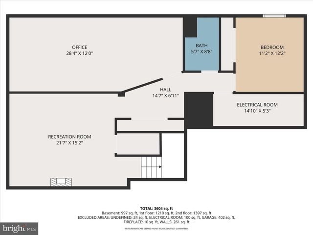 4000 ALLYSON RD, Harrisburg, PA 17110