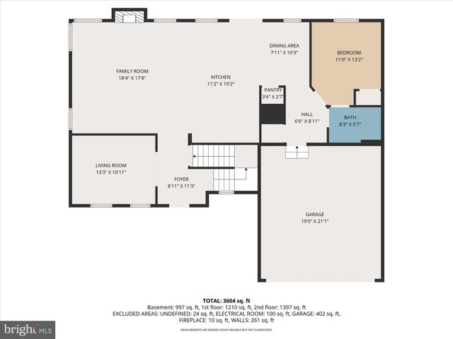 4000 ALLYSON RD, Harrisburg, PA 17110