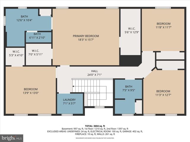 4000 ALLYSON RD, Harrisburg, PA 17110