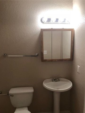 8420 WATERFALL Drive, El Paso, TX 79907