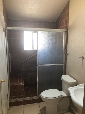 8420 WATERFALL Drive, El Paso, TX 79907