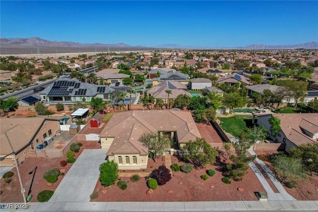 8370 Unicorn Street, Las Vegas, NV 89131