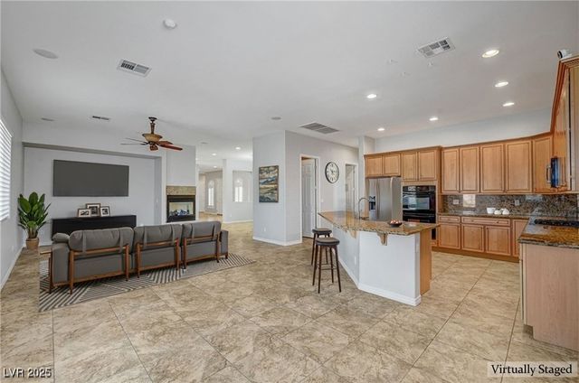 8370 Unicorn Street, Las Vegas, NV 89131
