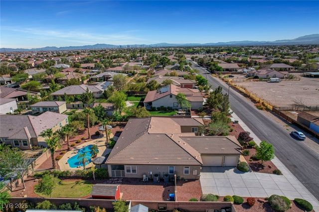 8370 Unicorn Street, Las Vegas, NV 89131