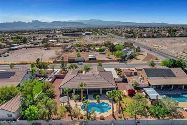 8370 Unicorn Street, Las Vegas, NV 89131