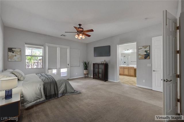 8370 Unicorn Street, Las Vegas, NV 89131