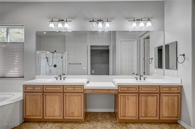 8370 Unicorn Street, Las Vegas, NV 89131