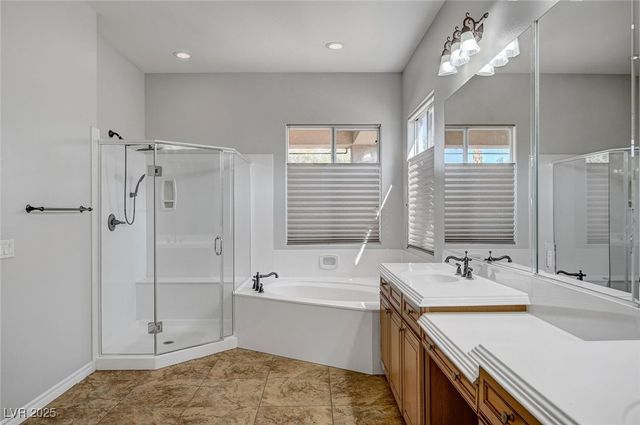 8370 Unicorn Street, Las Vegas, NV 89131