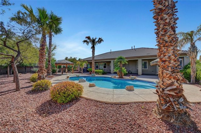 8370 Unicorn Street, Las Vegas, NV 89131