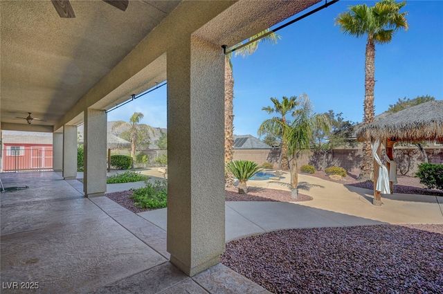 8370 Unicorn Street, Las Vegas, NV 89131