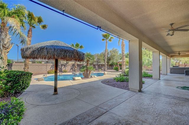 8370 Unicorn Street, Las Vegas, NV 89131