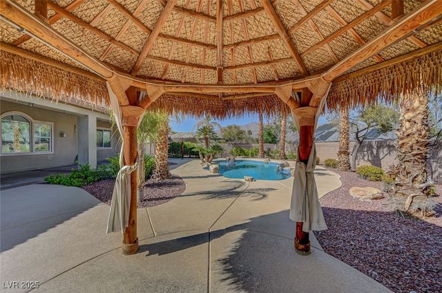 8370 Unicorn Street, Las Vegas, NV 89131