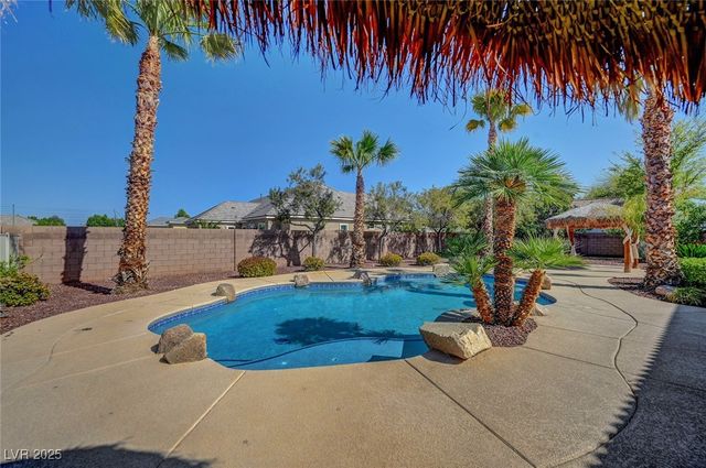 8370 Unicorn Street, Las Vegas, NV 89131