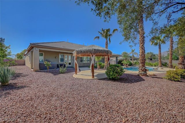 8370 Unicorn Street, Las Vegas, NV 89131