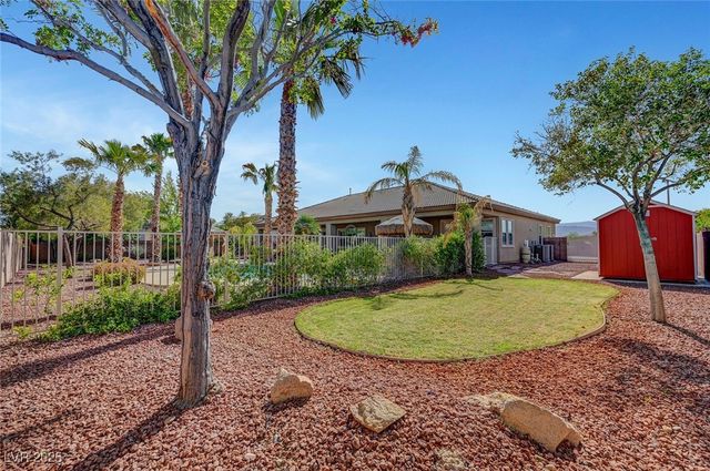 8370 Unicorn Street, Las Vegas, NV 89131