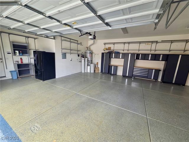 8370 Unicorn Street, Las Vegas, NV 89131