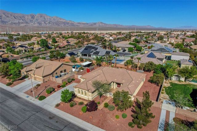 8370 Unicorn Street, Las Vegas, NV 89131