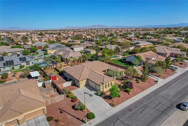 8370 Unicorn Street, Las Vegas, NV 89131